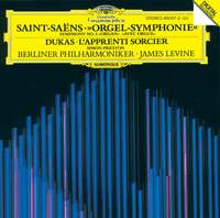 Saint-Saëns: Symphony No. 3 in C minor, Op. 78 'Organ Symphony', etc.