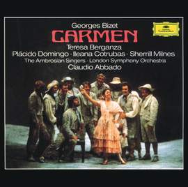 Bizet: Carmen