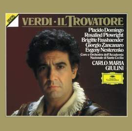 Verdi: Il Trovatore