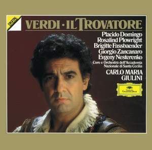 Verdi: Il Trovatore