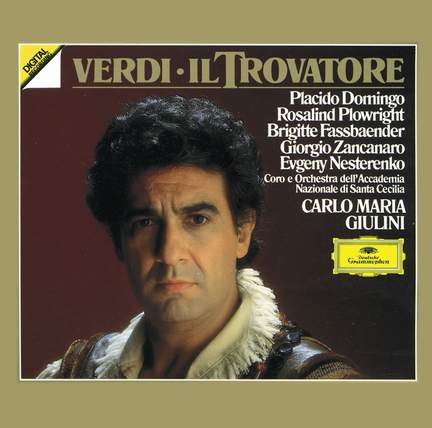 Verdi: Il Trovatore