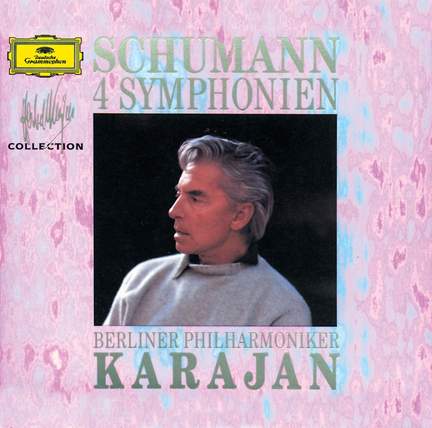 Schumann - Four Symphonies
