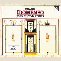 Mozart: Idomeneo, K366