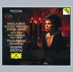Puccini: Tosca