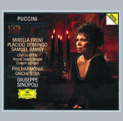 Puccini: Tosca