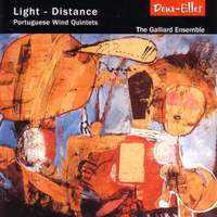 Light-Distance - Portuguese Wind Quintets