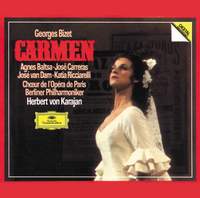Bizet: Carmen
