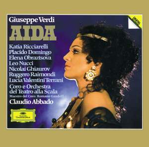 Verdi: Aida