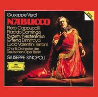 Verdi: Nabucco