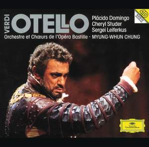 Verdi: Otello (page 1 of 8) | Presto Music
