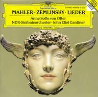 Mahler & Zemlinsky: Lieder