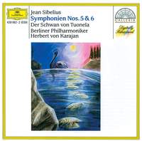 Sibelius - Symphonies Nos. 5 & 6