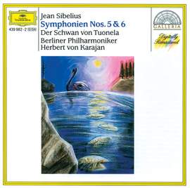 Sibelius - Symphonies Nos. 5 & 6
