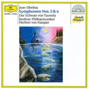 Sibelius - Symphonies Nos. 5 & 6