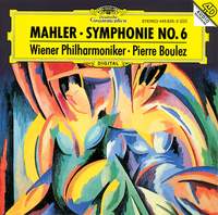 Mahler: Symphony No. 6