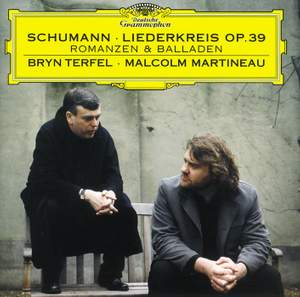 Schumann - Liederkreis