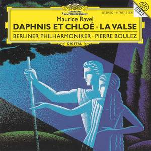 Ravel: Daphnis et Chloé, etc.