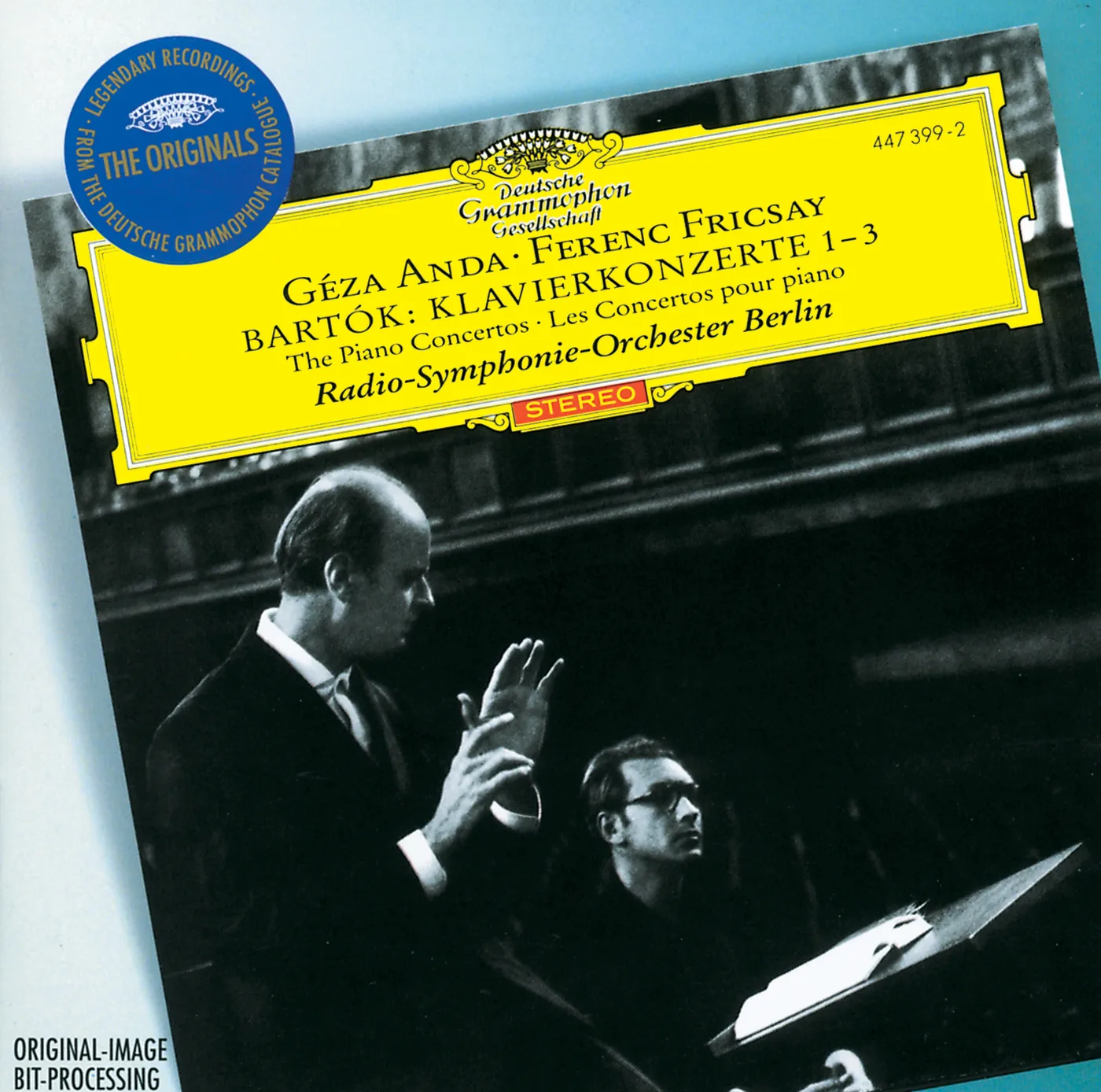 クラシック CD Hall, Greed; Sinfonia of Leeds Bartok: Piano Concertos 1  BBM1017  /00110 51-GpSIlwHL._UF1000,1000_QL80_.jpg
