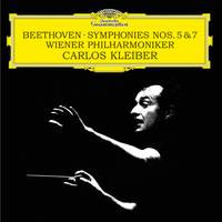 Beethoven: Symphonies Nos. 5 & 7