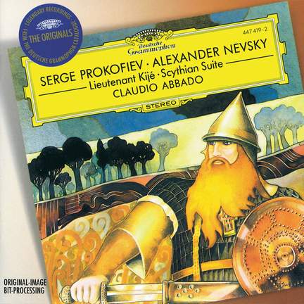 Prokofiev: Alexander Nevsky