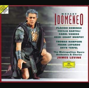 Mozart: Idomeneo, K366