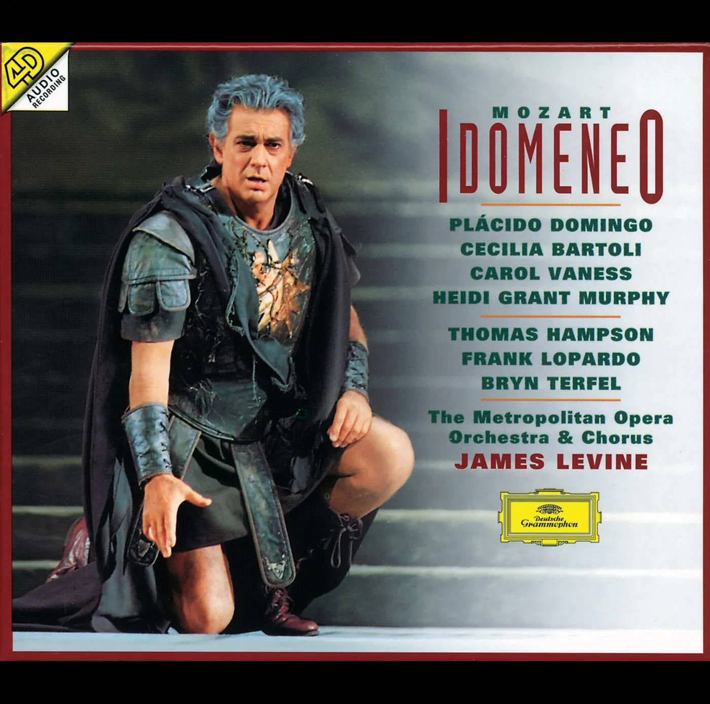 【中古】 Mozart Handel Boieldieu ValerieMilot ,LesViolonsDuRoy Valérie Milot, Mathieu Lussier & Les Violons du Roy