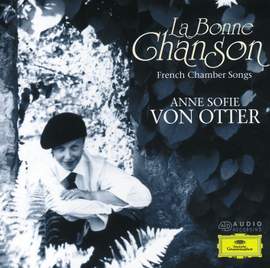 La Bonne Chanson- French Chamber Songs