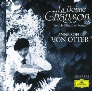 La Bonne Chanson- French Chamber Songs