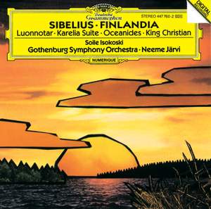 Sibelius: Finlandia