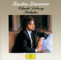 Debussy: Préludes