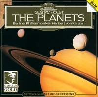 Holst: The Planets, Op. 32