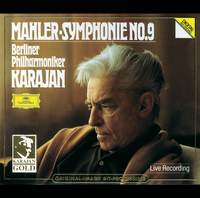 Mahler: Symphony No. 9