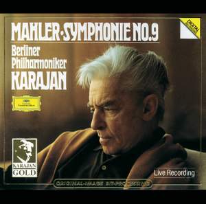 Mahler: Symphony No. 9