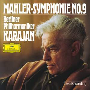 Mahler: Symphony No. 9