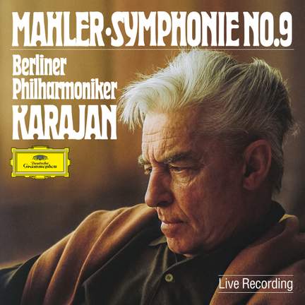Mahler: Symphony No. 9
