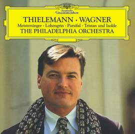 Wagner: Parsifal: Good Friday Music, etc.