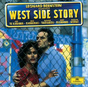 Bernstein: West Side Story