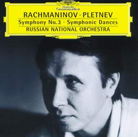 Rachmaninov: Symphony No. 3