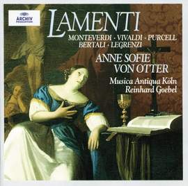 Lamenti