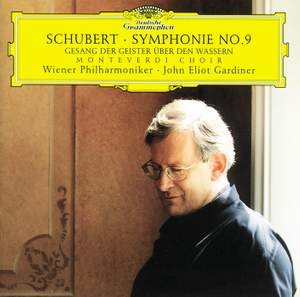 Schubert: Symphony No. 9