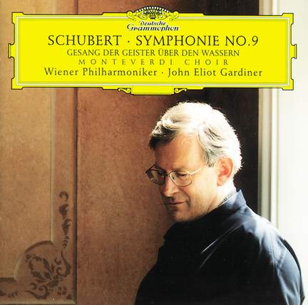 Schubert: Symphony No. 9