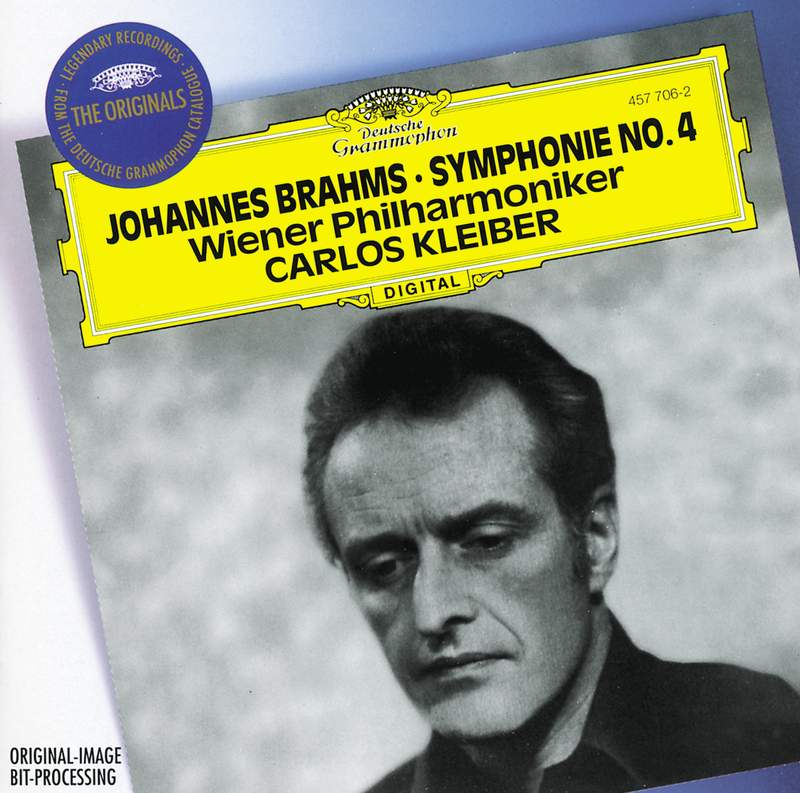 Carlos Kleiber - Complete Deutsche Grammophon Recordings