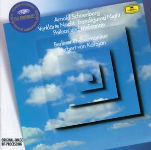 Schoenberg: Verklärte Nacht & Pelleas und Melisande