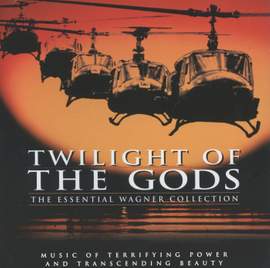 Twilight of The Gods