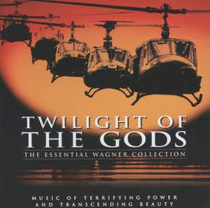 Twilight of The Gods