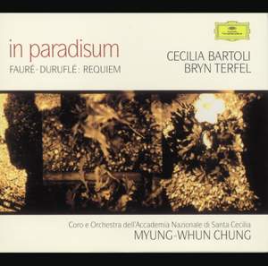 In Paradisum