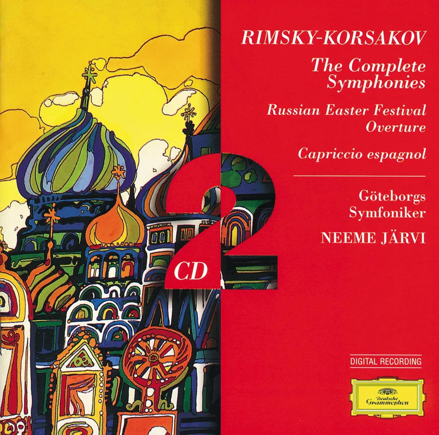 Espagnol Fantasique Symphonies 【中古】 Berlioz Capriccio ,Rimsky－Korsakov