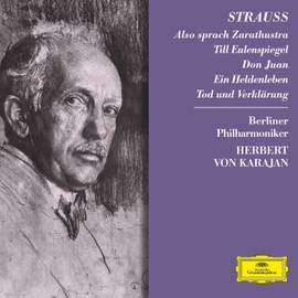 Strauss, R: Till Eulenspiegels lustige Streiche, Op. 28, etc.