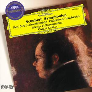 Schubert Symphonies