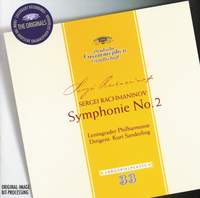 Rachmaninoff: Symphony No. 2 in E minor, Op. 27